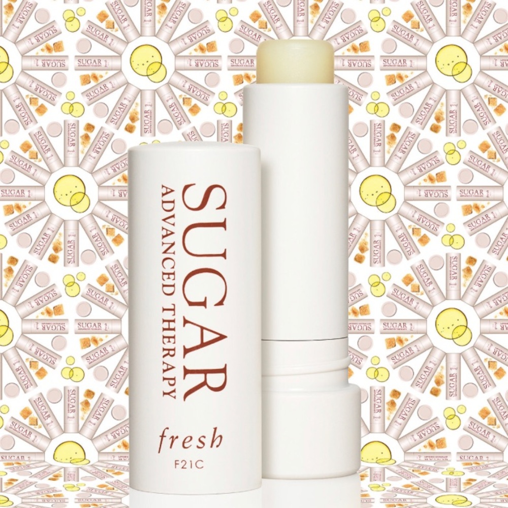 FRESH Sugar Lip Balm - Clear